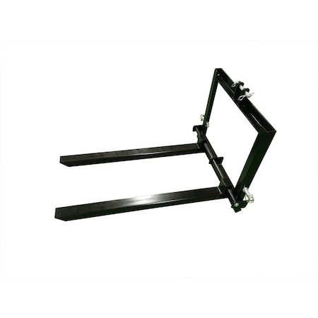 Field Tuff 3 Point Forks FTF-38PF3PT1